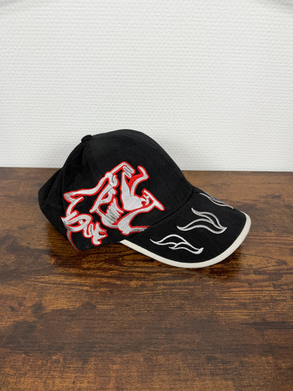 Oldschool Neophyte Cap
