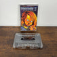 (1995) Thunderdome XI - The Killing Playground (MC2) - (Cassette) - Spanish Release