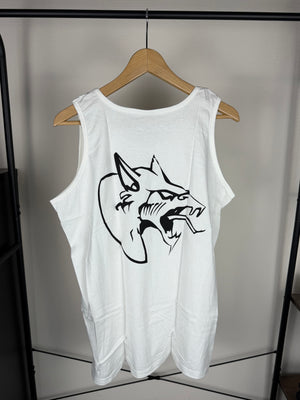 Neophyte Tanktop - Size XXL