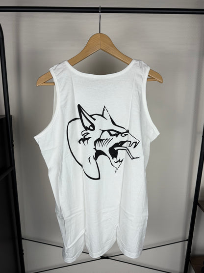 Neophyte Tanktop - Size XXL
