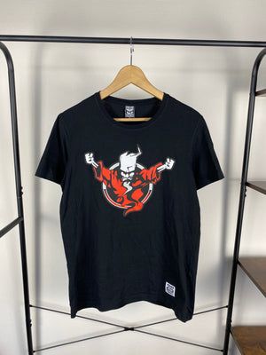 Thunderdome Dance Or Die t-shirt - Size M