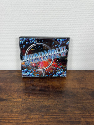 (1997) Thunderdome '97 (2xCD)
