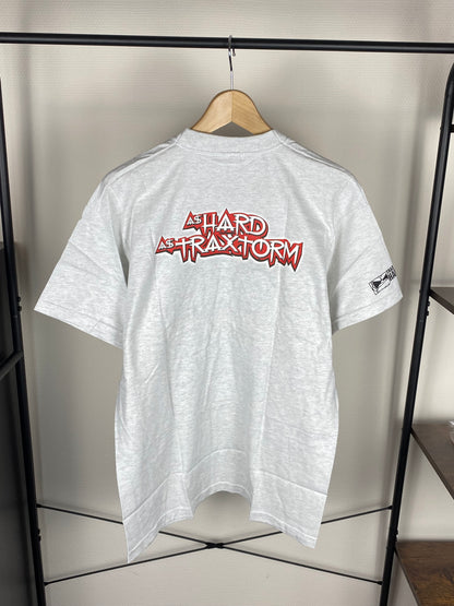 (2004) Traxtorm Records T-Shirt - Size M & L