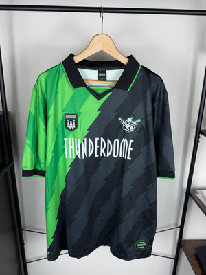 (2024) Thunderdome 'Antwerp' Soccershirt - Size XL