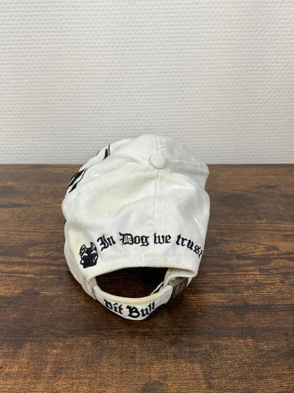 Pitbull Cap