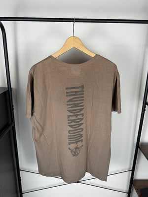 (2007) Thunderdome XV '15 Years Of Thunderdome' T-Shirt - Size L