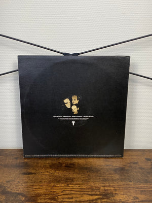 (2004) Endymion – Limited Reactions (Vinyl)