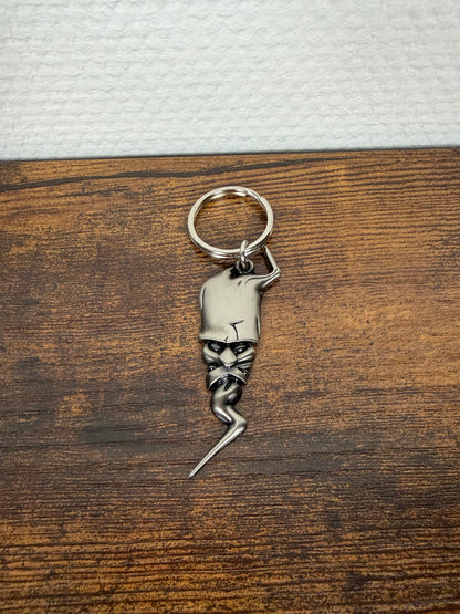 (1997) Thunderdome Keychain