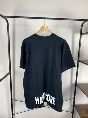 So-Real Hardcore t-shirt - Size L