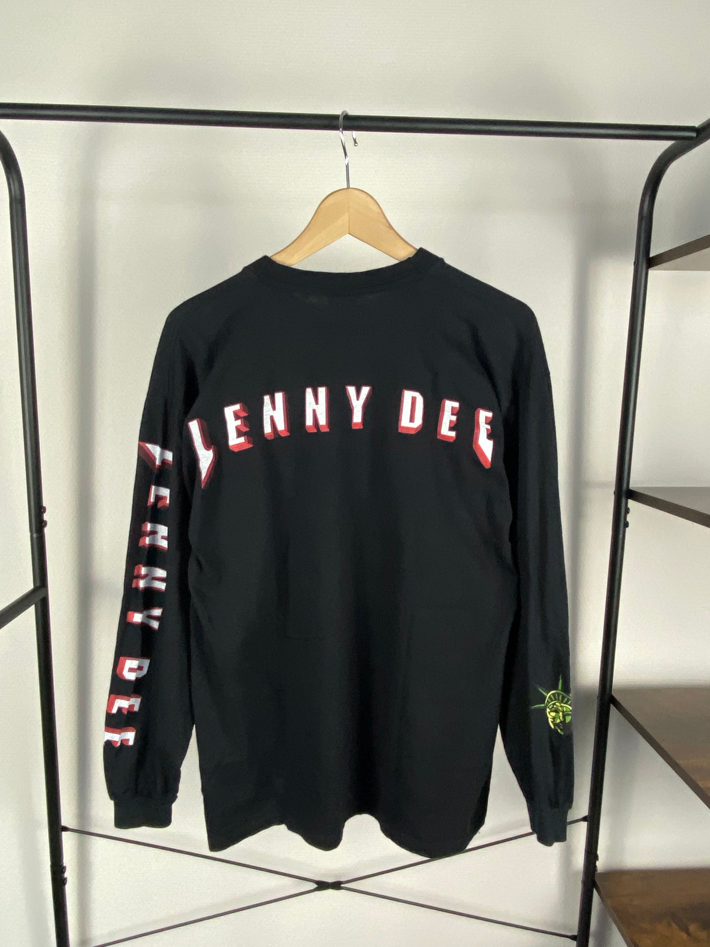 Lenny Dee 1994 longsleeve - Size XL
