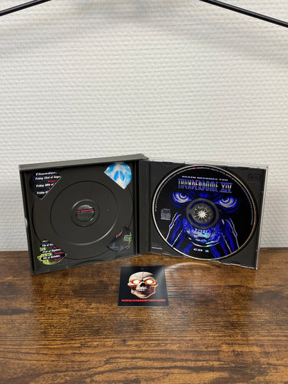 Thunderdome XIV (La morte ti fa bella) - (2x CD)
