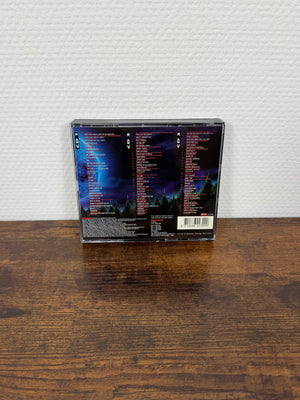 (1996) Thunderdome "The Best Of" (3xCD)