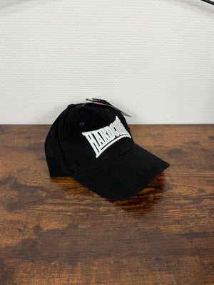 Hardcore Cap