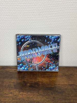 (1997) Thunderdome '97 (2CD)