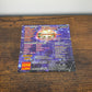 (1998) Dance 2 Eden 'The Final' Flyer