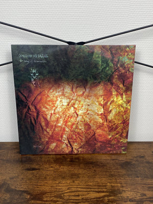 (2007) Ophidian as Raziel – To Sing Of Desecration (2x Vinyl)