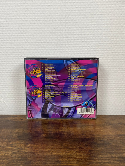 Happy Hardcore 2 (2x CD)