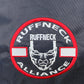 Ruffneck Alliance Vinyl Bag (Big)