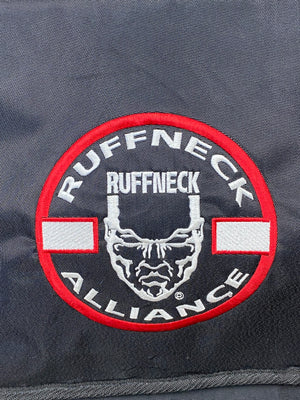 Ruffneck Alliance Vinyl Bag (Big)