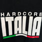Hardcore Italia 'Traxtorm Edition' T-Shirt - Size M