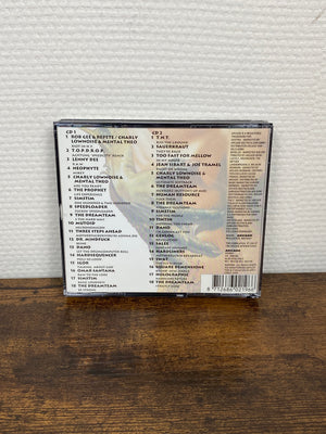 (1994) Thunderdome V (The Fifth Nightmare!) - (2CD)