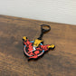 Thunderdome Keychain