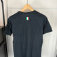 Hardcore Italia 'Traxtorm Edition' T-Shirt - Size M