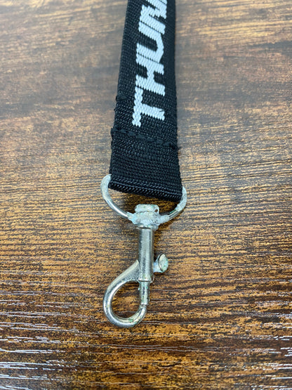 Thunderdome 1999 Keycord