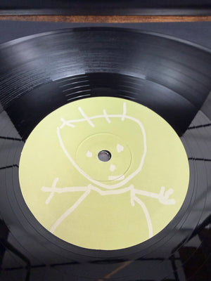 (2002) Bonita – Olelo (Vinyl, Hard House)