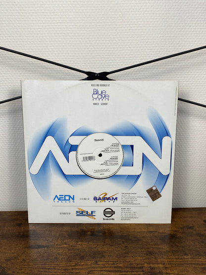 Deevoid – The Believer (Vinyl)