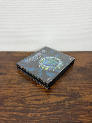 (1997) Thunderdome Live Presents Global Hardcore Nation (2xCD)