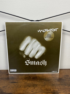 (2005) Unexist – Smash (Vinyl)