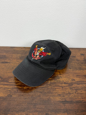 ('90s) ID&T - Thunderdome Cap