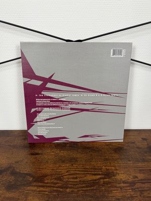 (2005) DJ Misjah & DJ Groovehead – Trippin' Out (The 2005 Remixes) - (Vinyl)