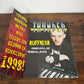 (1998) Thunder Magazine 16