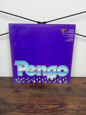 (1995) Micado – It's Gonna Be A Fine Night (Vinyl, Hardcore, Happy Hardcore)