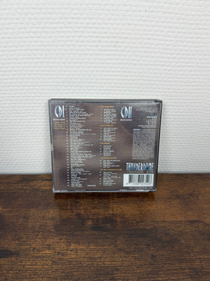 (1998) Thunderdome - Live Recorded At Mystery Land, The 4th Of July 1998 (2x CD)