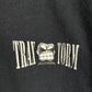 (2000) Traxtorm Records T-Shirt - Size XL (Fits Smaller)