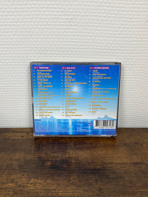 (1997) Mystery Land - The Winter Edition (3CD)