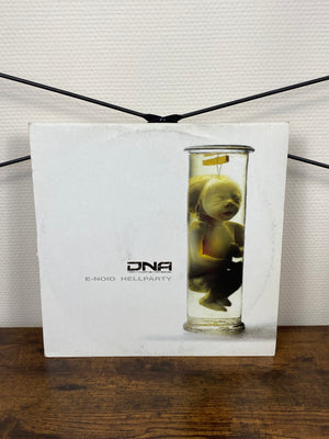 E-Noid – Hellparty (Vinyl)