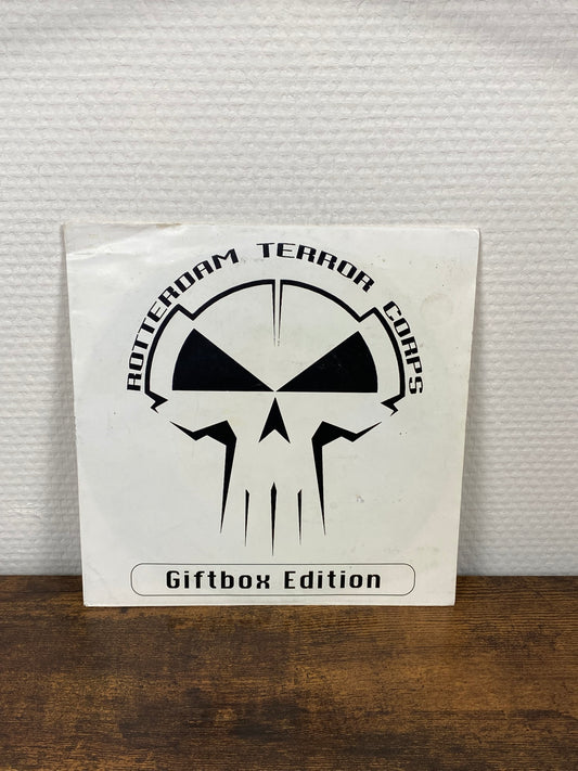 Rotterdam Terror Corps – Giftbox Edition (Vinyl)