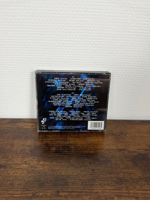 (1996) The Gabberbox (50 Fuckin' Crazy Hardcore Traxx!!!) - (3xCD)