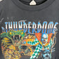 (1995) Thunderdome "The Best Of" T-Shirt - Size XL
