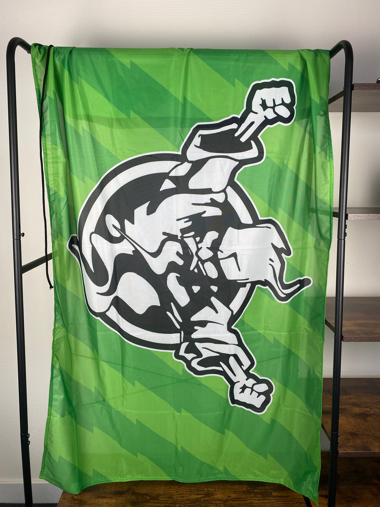 Thunderdome 2024 flag