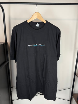 Neophyte Records T-Shirt - Size XXL