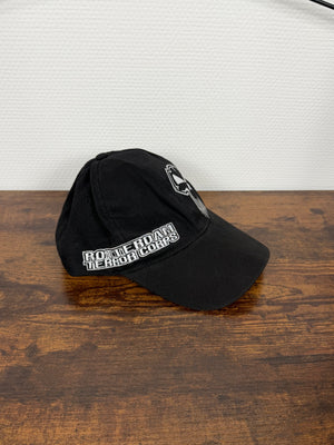 RTC - Rotterdam Terror Corps Cap