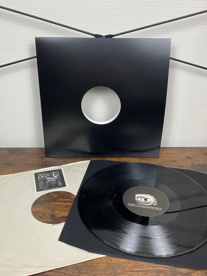 (1997) Leathernecks – Leathernecker (Vinyl)