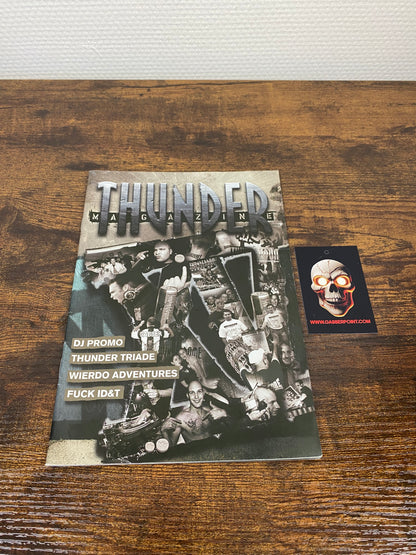 Thundermagazine