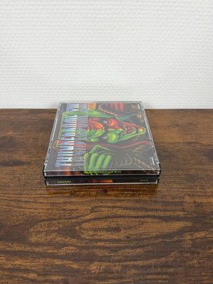 (1996) Thunderdome XIII (The Joke's On You) - (2xCD)