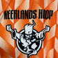 (2023) Thunderdome x FEBO 'Neerlands Hoop' Soccershirt - Size XXL